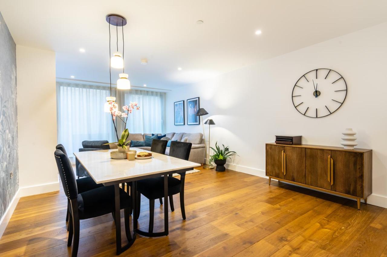 112 @ Ryedale House *
