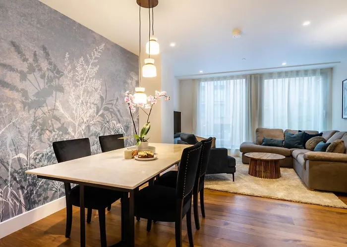 Apartment 112 @ Ryedale House